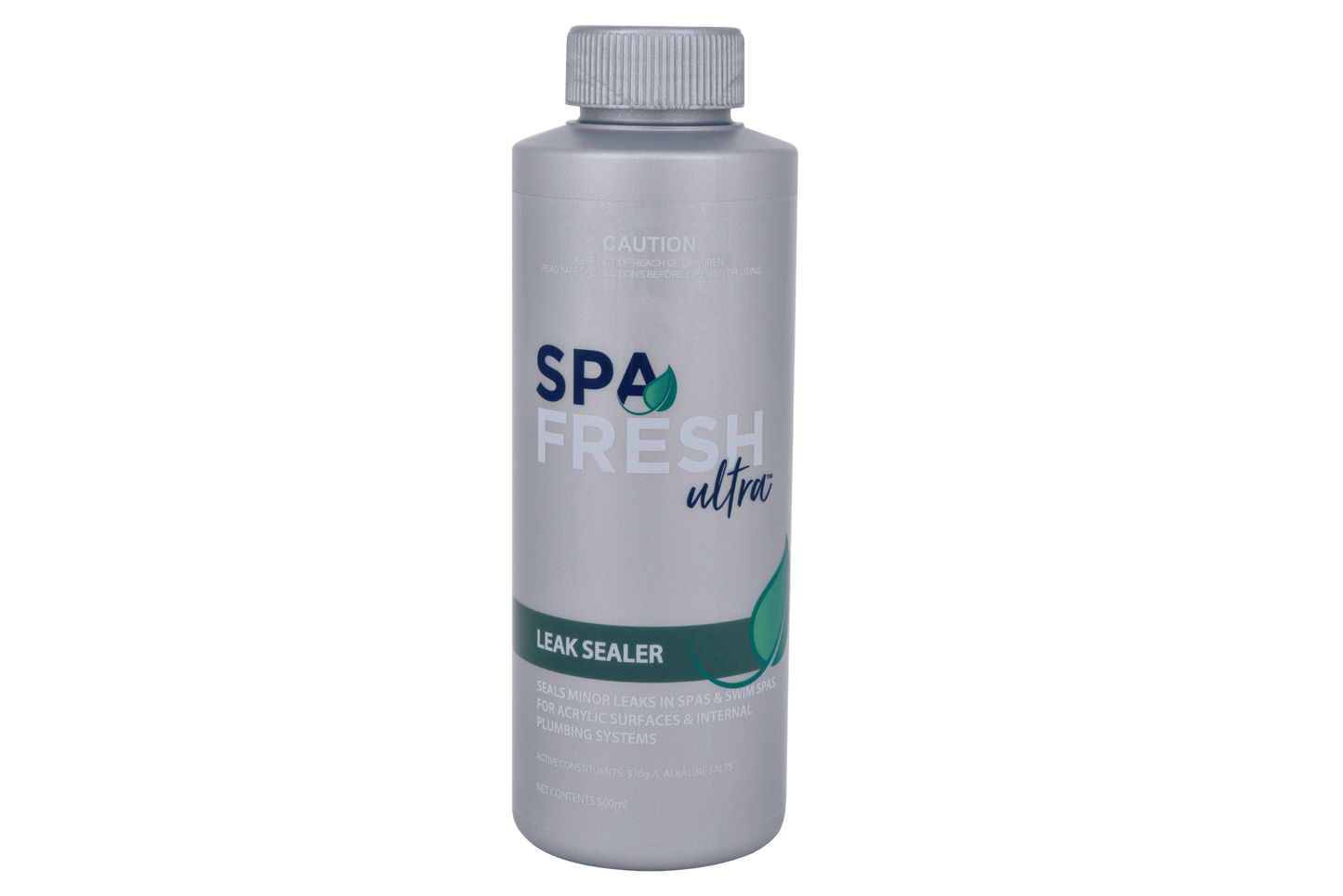 Spa Fresh ULTRA Leak Sealer