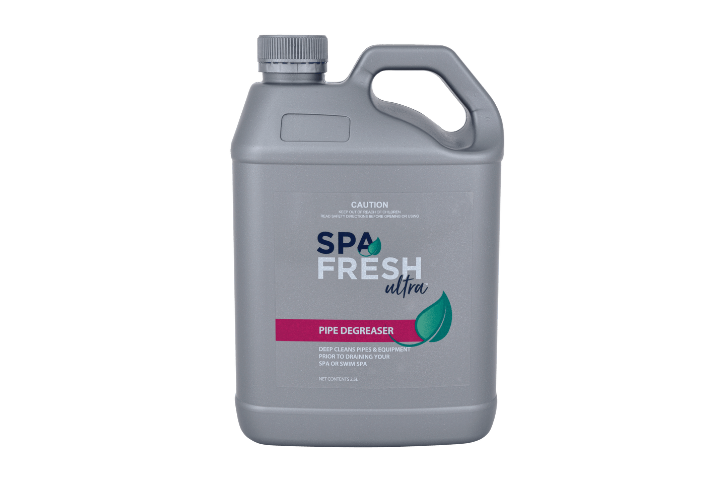 Spa Fresh Ultra Pipe Cleaner 2.5L