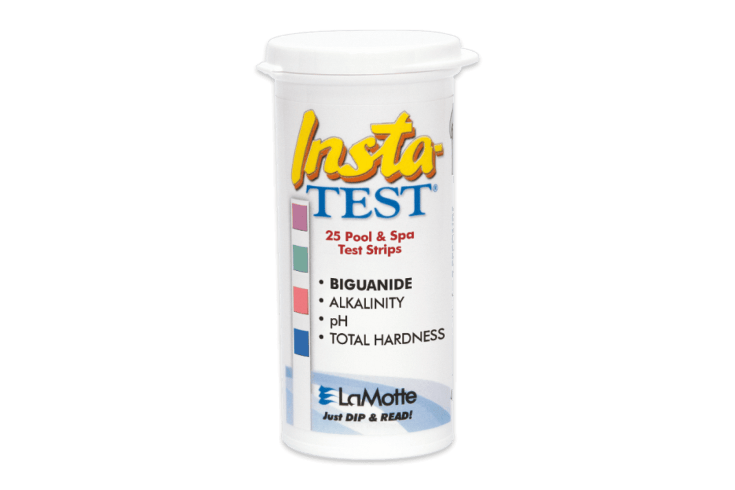 Spa Fresh Ultra PHMB Test Strips (25)