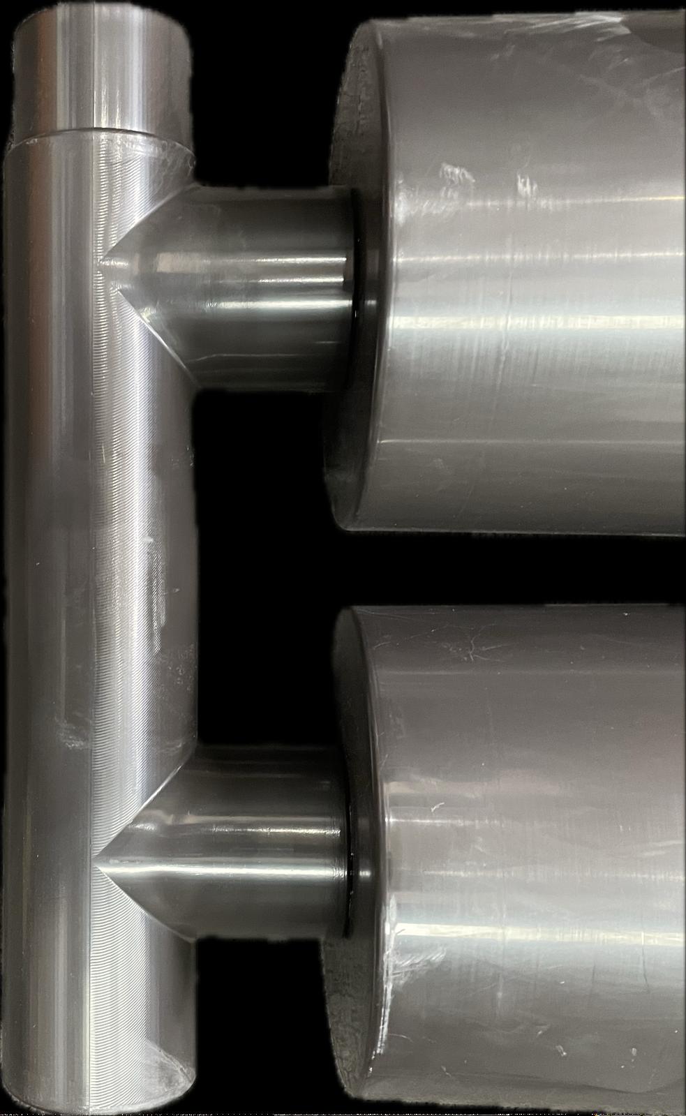 Skimmer Box Assembly 200 Sq Ft Charcoal