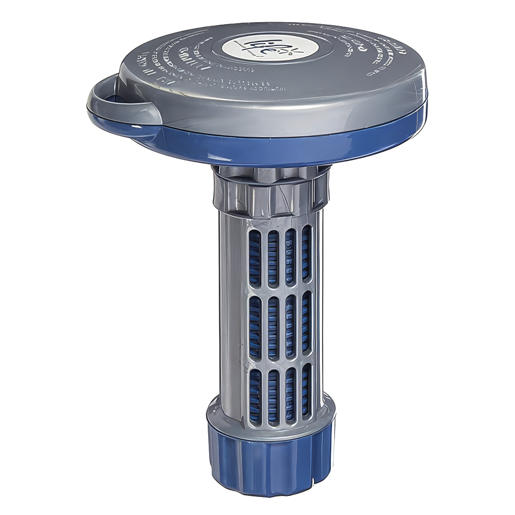 Spa Life Deluxe Spa Bromine Feeder