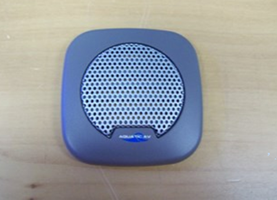 Grill for 1" Speaker