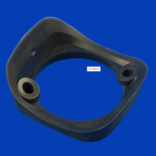 Bullfrog, Speaker Standoff Assembly