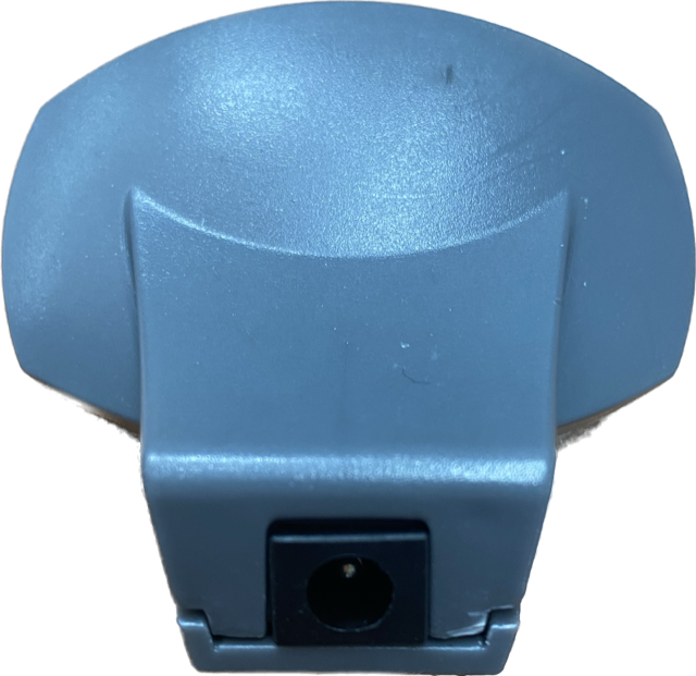 Charger with Dock - Telsa30 Vacuum