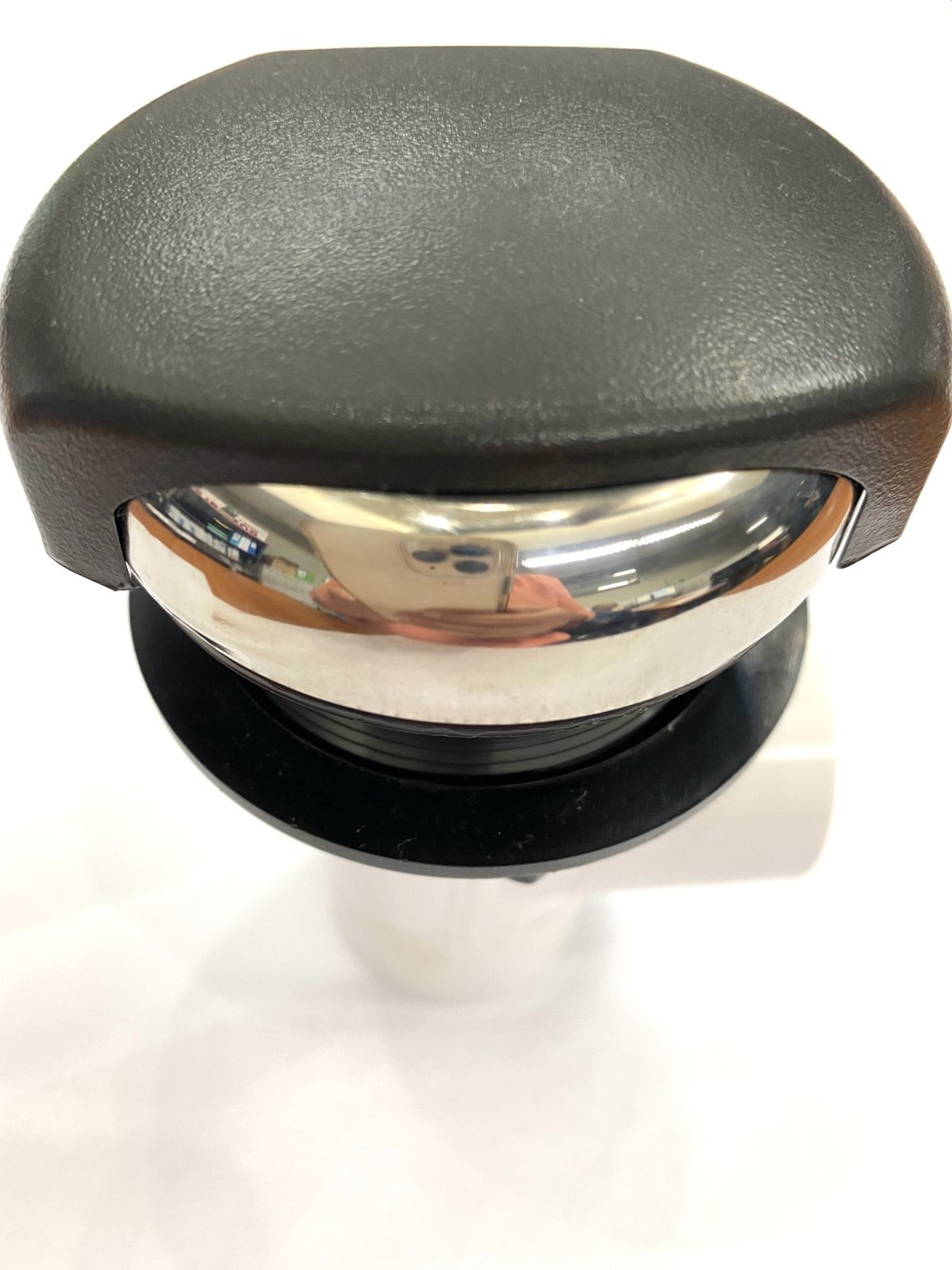 Valve 25mm 2 Way On/Off Cres 316SS