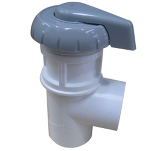 Valve 25mm 2 Way Std Face Gr On/Off