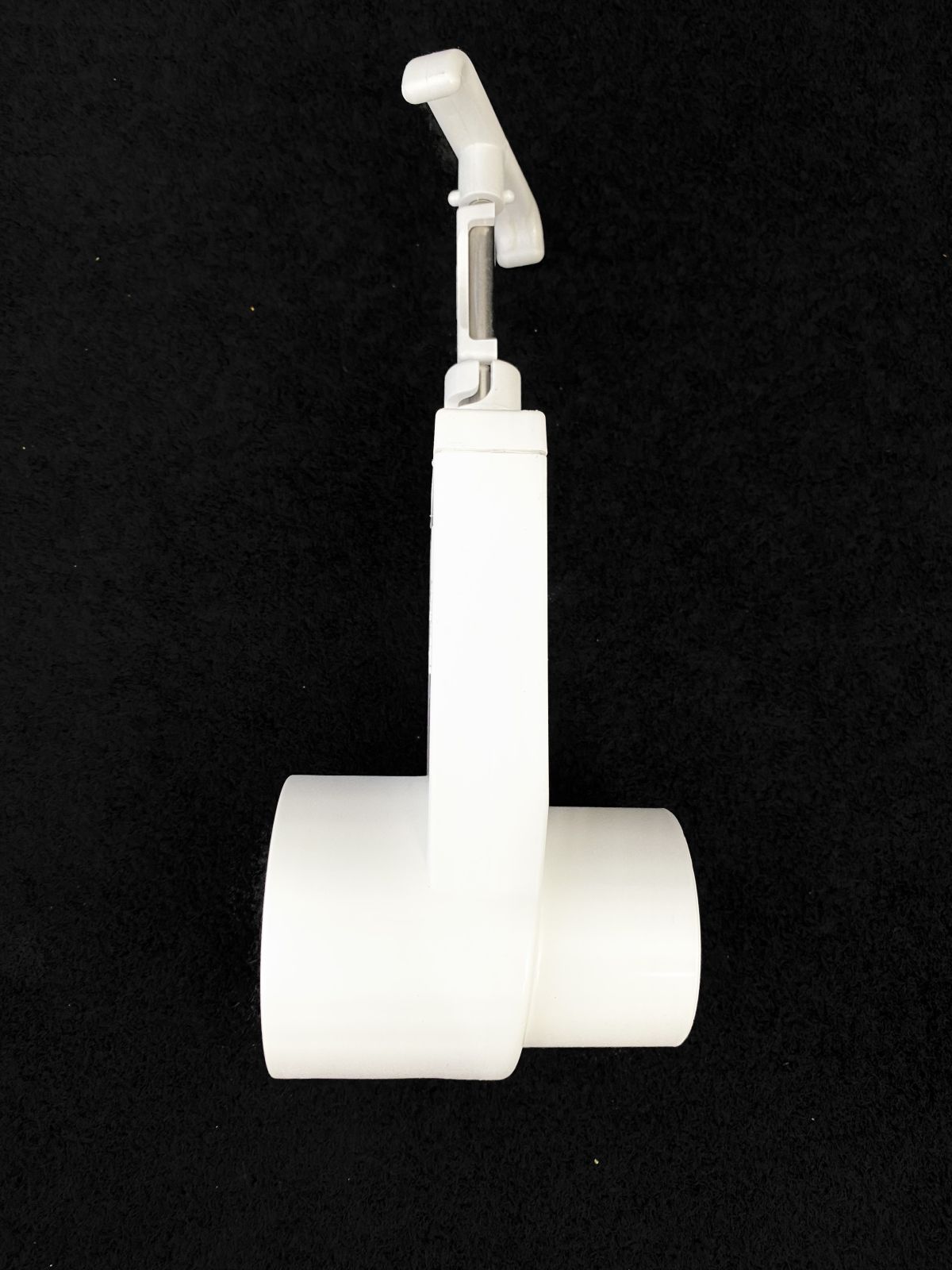 Valve 40mm Slide Spigot to Socket