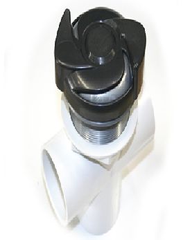 Balboa Pismo 2'' Water Diverter for Spa B-11-4085MG