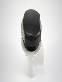 25mm 2 Way On/Off Valve Cres 316SS Cap Only