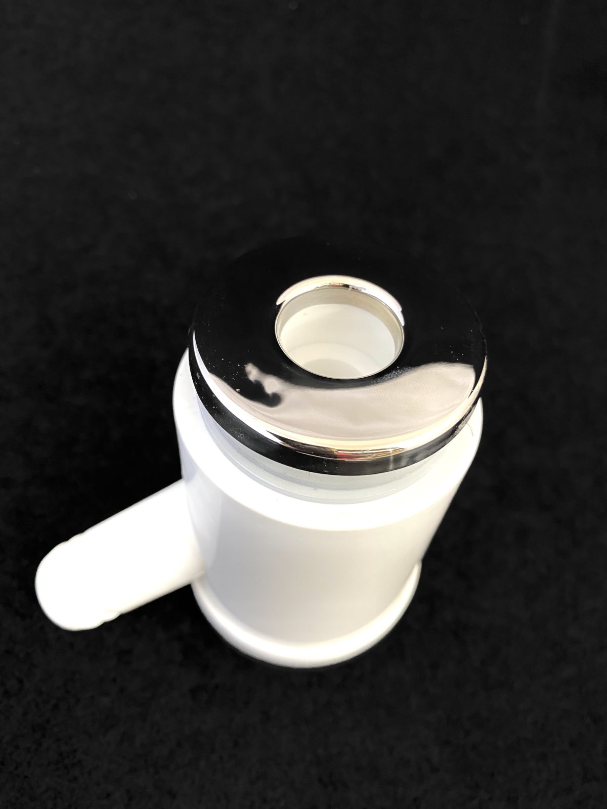 Waterfall Laminar Jet