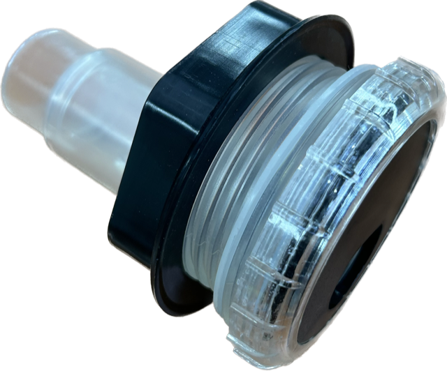 Waterfall Pop Up Clear Insert