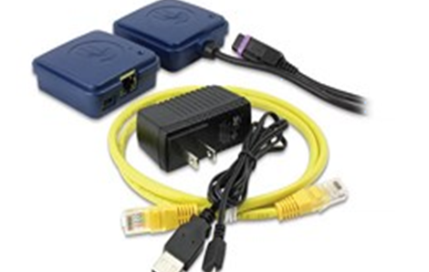 Controller Gecko IN.Touch 2 WiFi