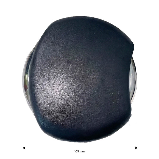 Balboa Diverter Valve 50mm 3 Way CL Cres 316SS