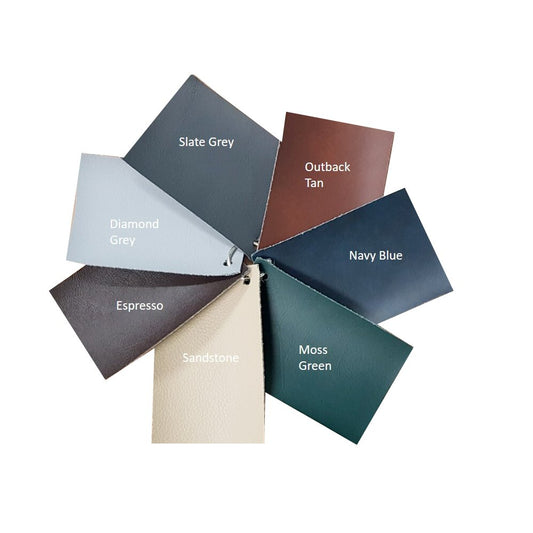 Customize Aquatherm Hardcover size up to 2.4M