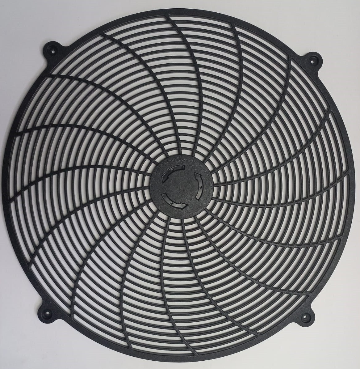 Heat Pump Fan Grilled Ø48.5mm