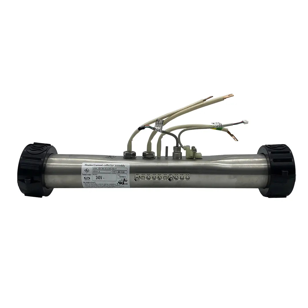 Heat Tube 3KW for YE Gecko Controller