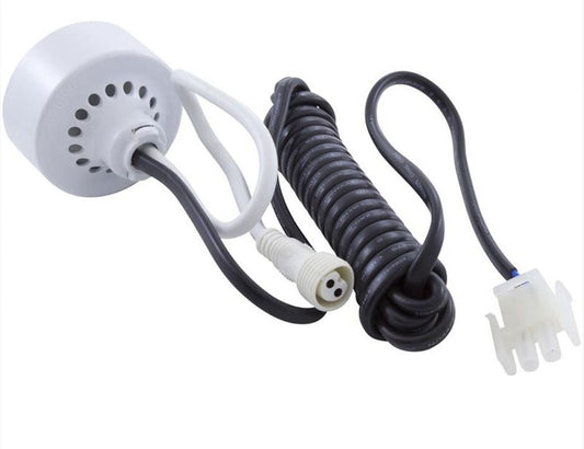 Rising Dragon L4 4‑LED Master Light