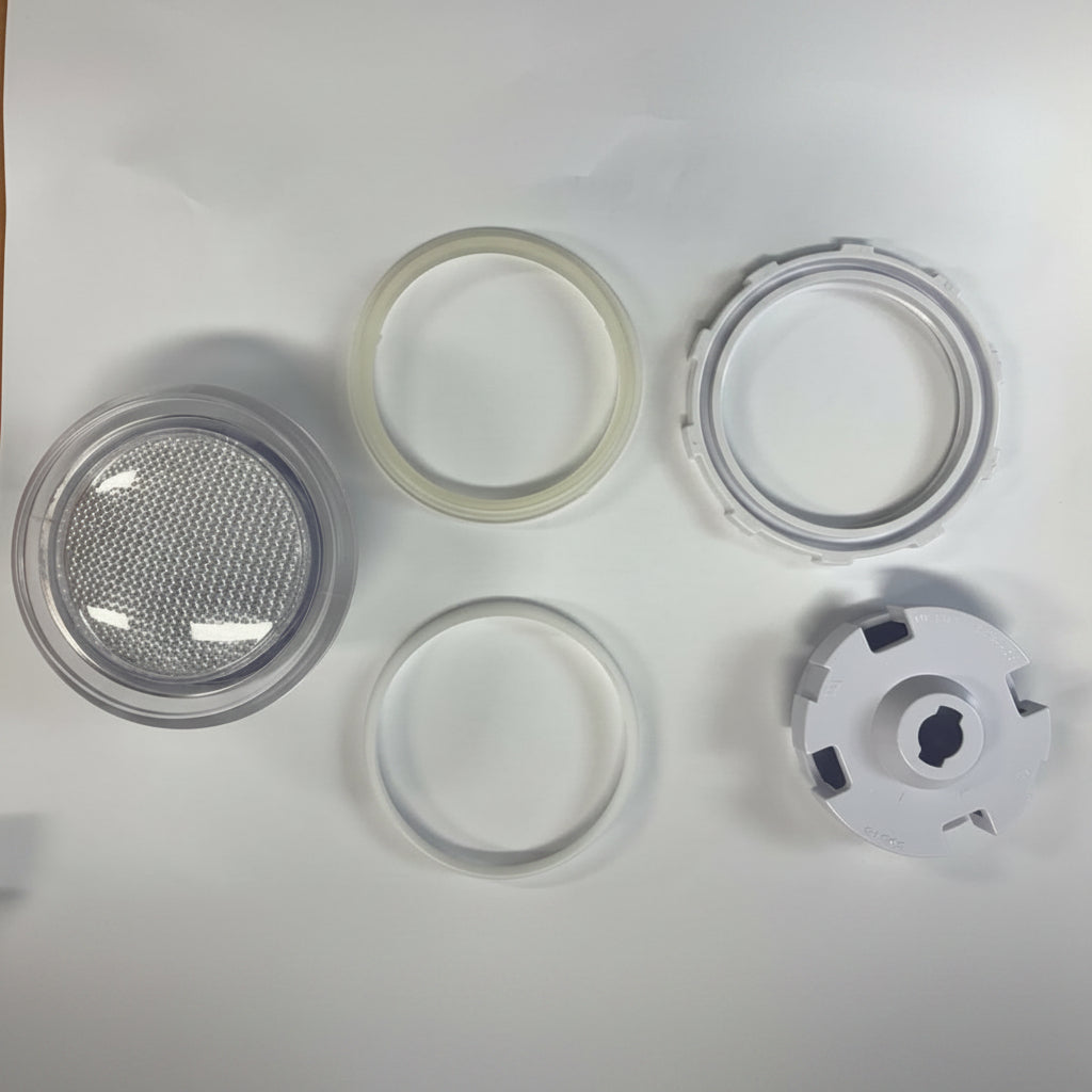 Spa Master Led Light Housing 115mm