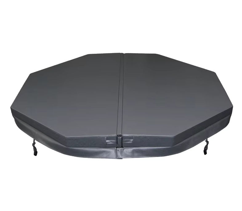Custom Spa Hardcover Aquatherm up to 2.4m