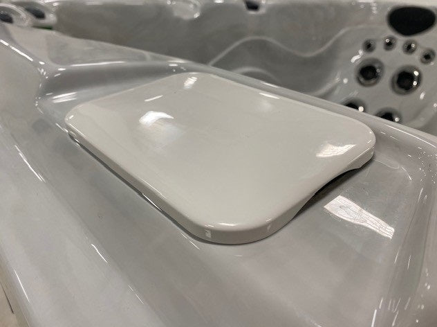 K1000 Touchpad Protective Cover