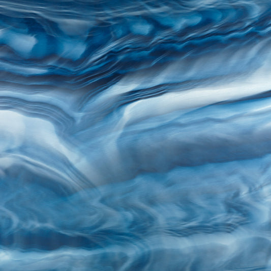 Acrylic Repair Kit Quick Glaze Ocean Wave (QGLSR6811-S)