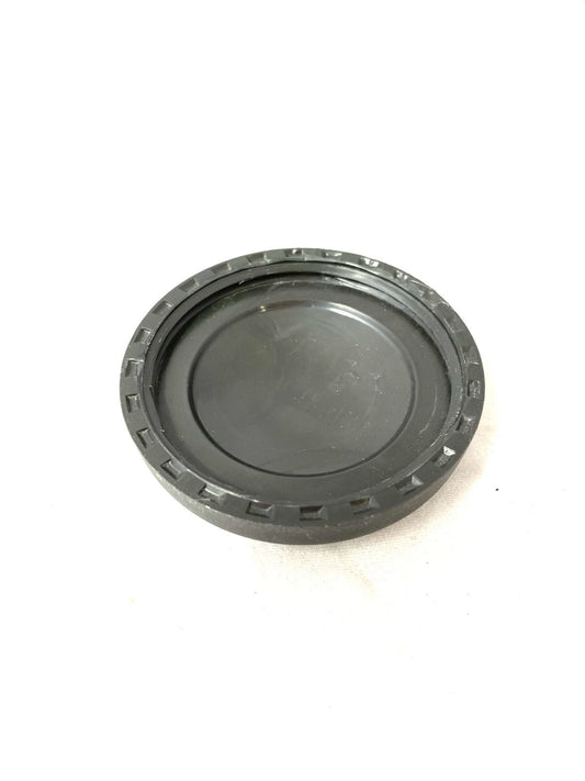 Aroma Cap Coal Grey*