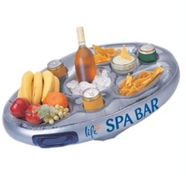 Bar Spa - Inflatable