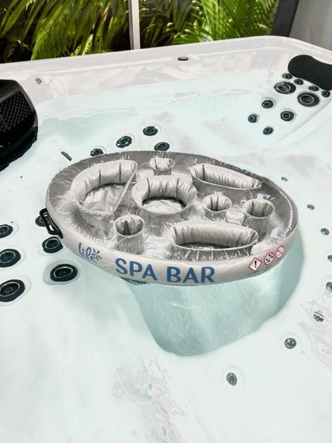 Bar Spa - Inflatable