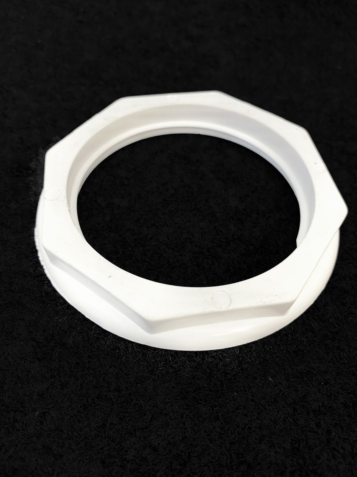 Barrel Union Nut Jetpak