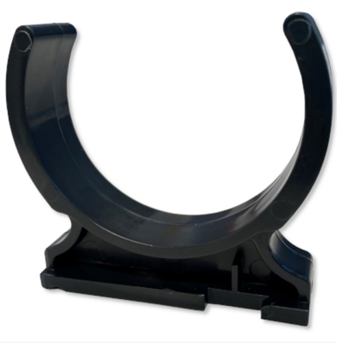 Snapcap Clip for Bullfrog Headrest Lid Assembly 60-00085