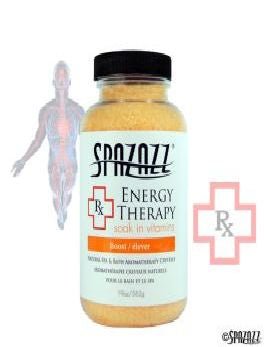 Therapy Crystals Energy Therapy "Boost" SPAZAZZ