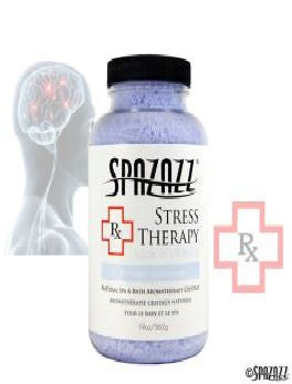 Therapy Crystal Stress Therapy "De-Stress"