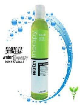 Aqua Therapy Elixir Be-ne-fit (Promotes Well-Being