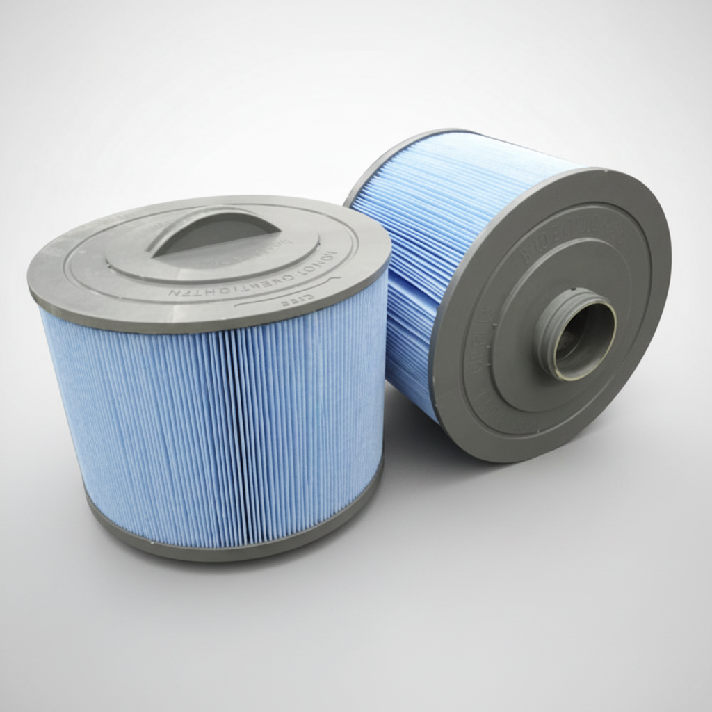 Top Load Spa Filter Cartridge - (1pcs Only)