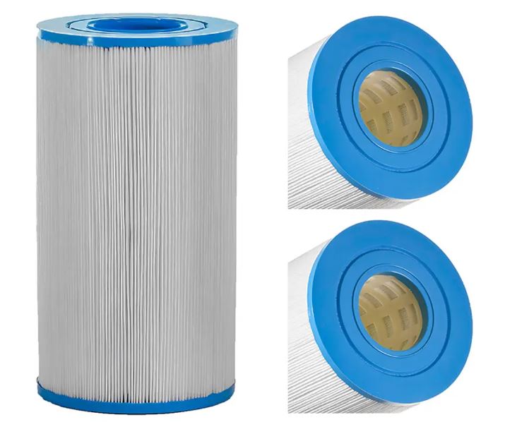 Orbit Arcadia Spas Filter - 235 x 125