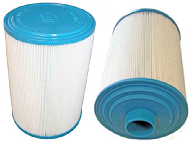 Filter Monarch* 150D x 225H Fine Thread