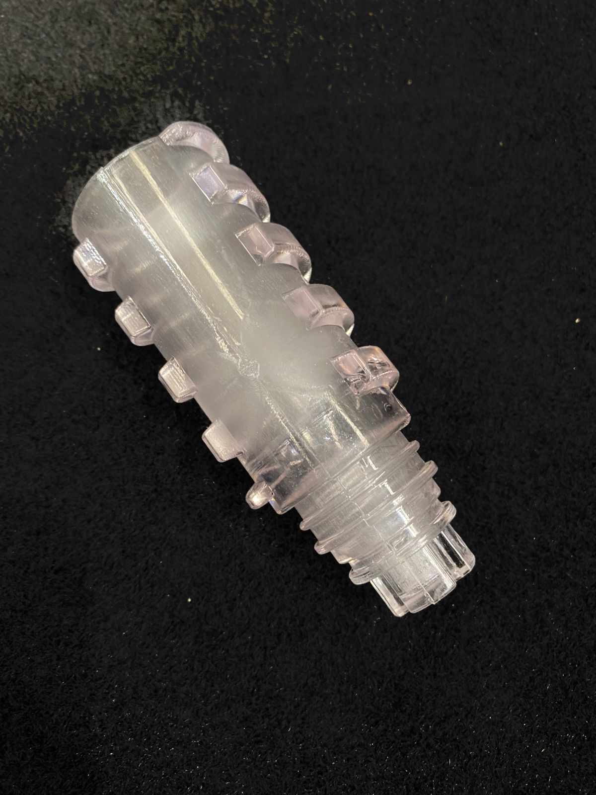 FITTING, VALVE, ADJ SCREW 2013