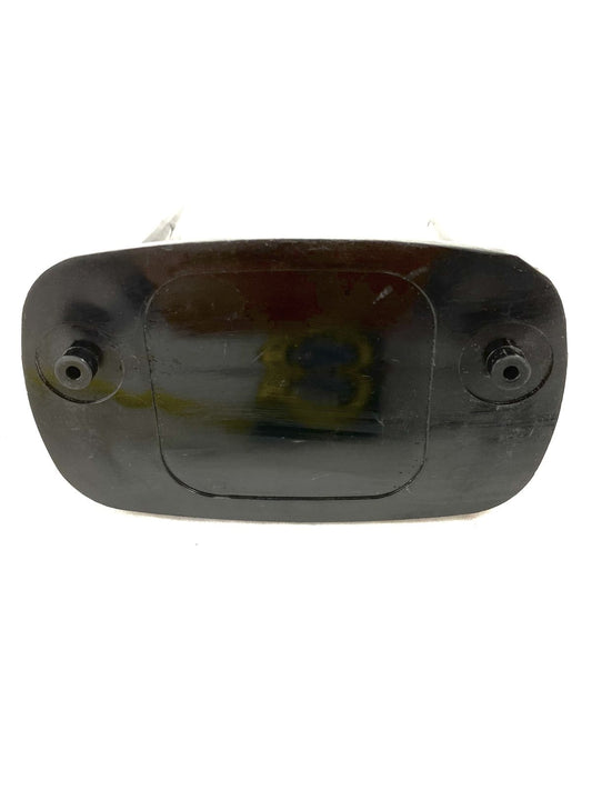 Fitting, Manifold Hook 2013