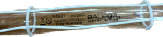 Balboa Ultraviolet tube for UV lamp WAVETEC254™