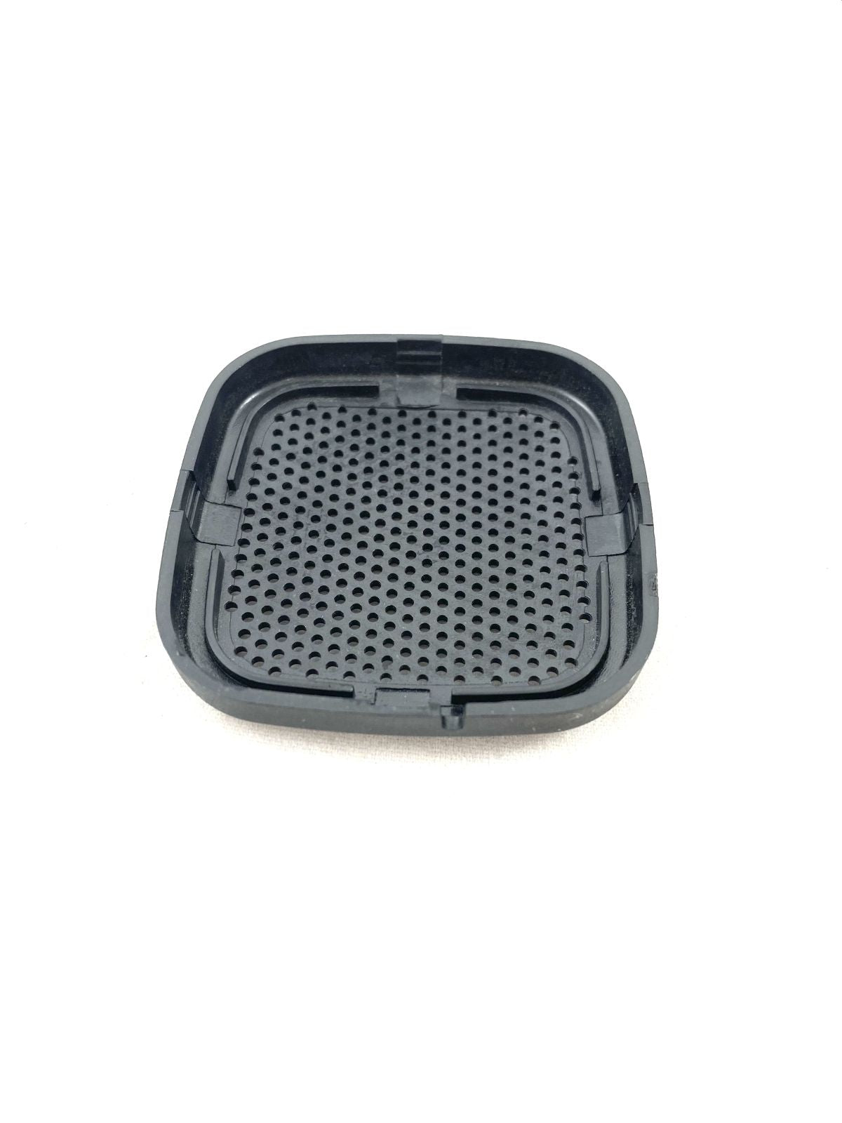 Grill Stereo Speaker 1" Black 2015