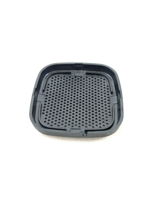 Grill Stereo Speaker 1" Black 2015