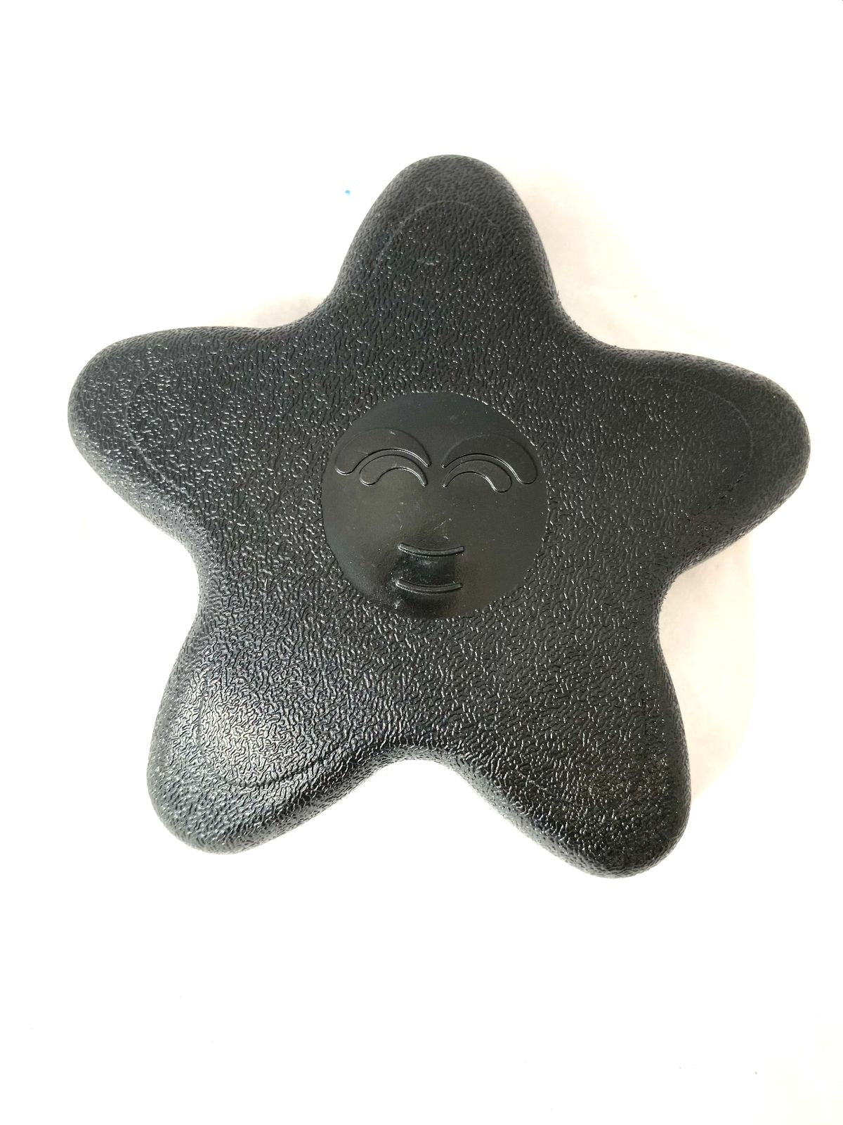 Star Shape Diverter Handle 2"