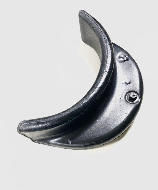 Headrest Bath / Lanark Neck Blaster - Black