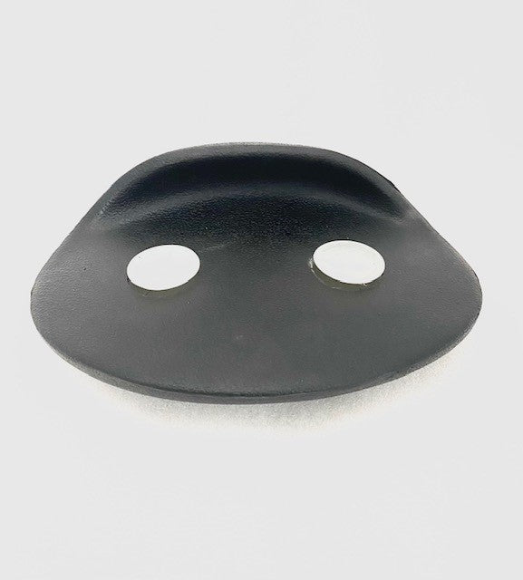 Headrest Bath Comfort Pillow with suctions