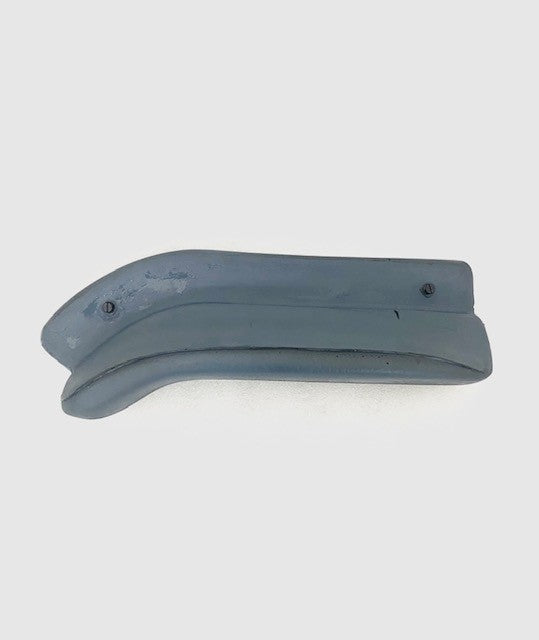 Headrest Clovelly Left Dark Grey