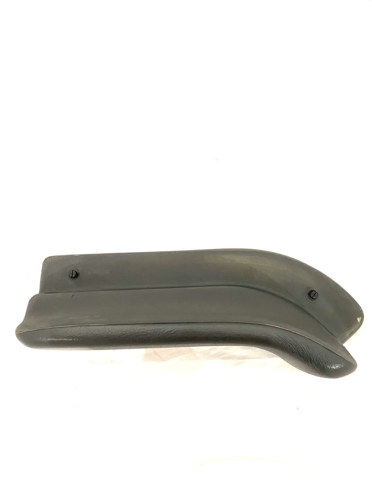 Headrest Clovelly Right Charcoal