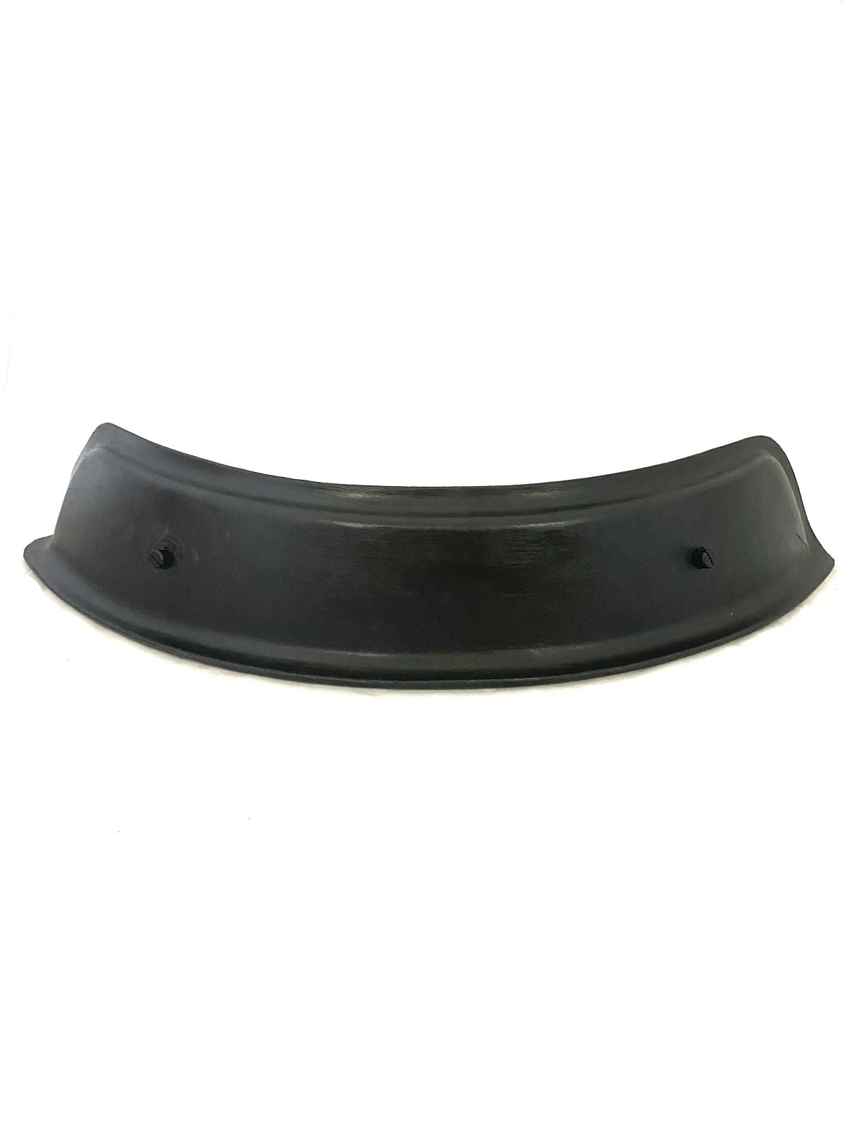 Spa Headrest Heritage Enviro 10 Black