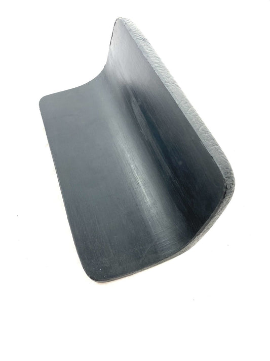 Headrest Heritage L Black