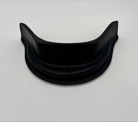 Spa Heritage Headrest Neck Black