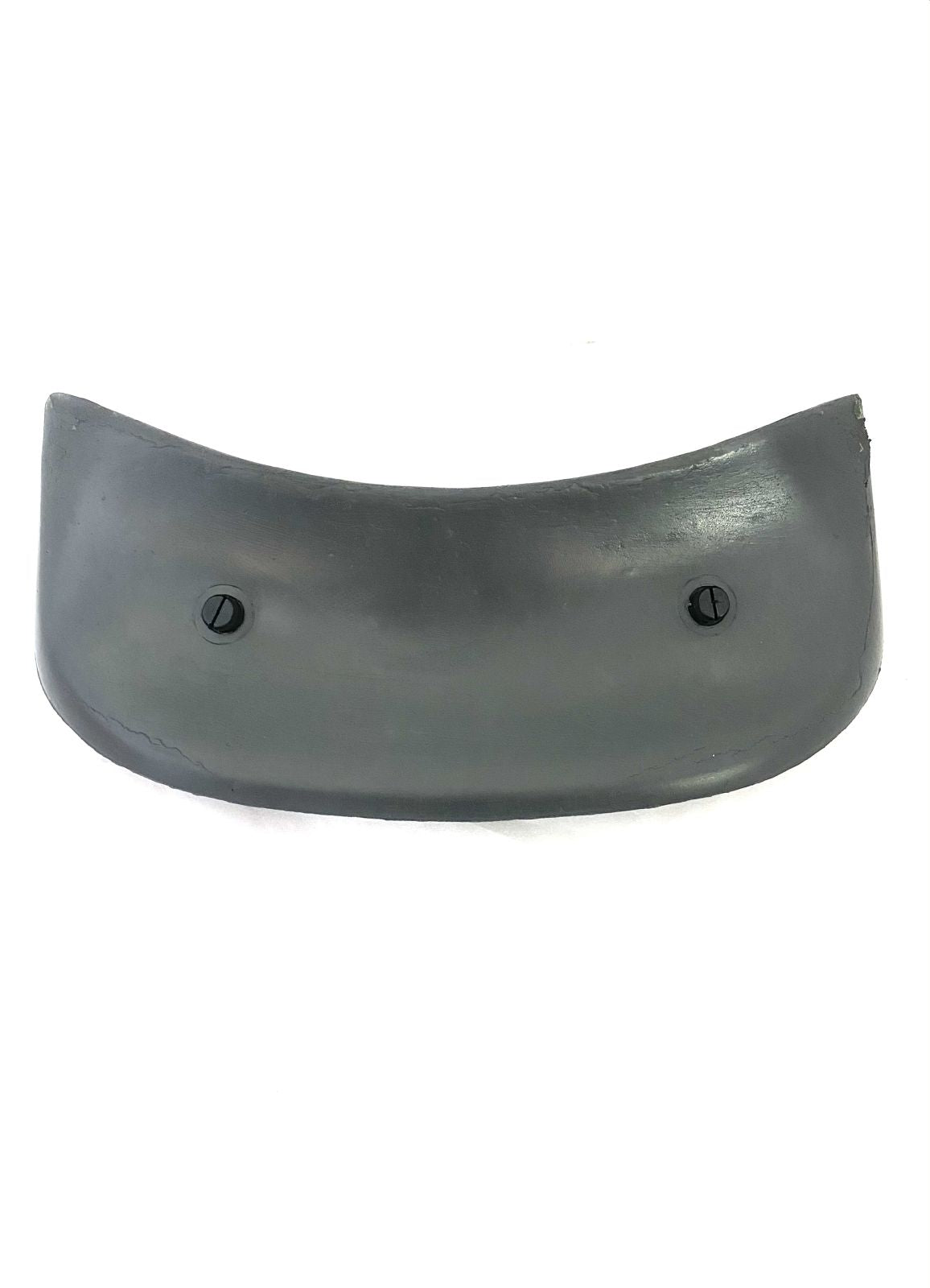 Headrest Millenium Dark Grey
